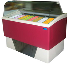 DisplayCabinets